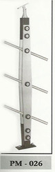 Manufacturers Exporters and Wholesale Suppliers of Stainless Steel Railings 11 Rajkot Gujarat